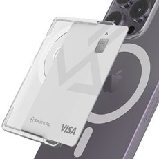 맥세이프 카드지갑 고르는 법 12 맥세이프 카드지갑 고르는 법 12