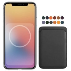 맥세이프 카드지갑 고르는 법 12 맥세이프 카드지갑 고르는 법 12